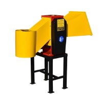 Tocător de frunze și crengi Shkiv 2B-80T imaginea #3 — magazin online Desire.md