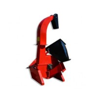 Щепорез для трактора Shkiv 4M-130TP фото №6 — интернет-магазин Desire.md