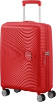 Чемодан American Tourister Soundbox Spinner Expandable (88472/1226) фото №1 — интернет-магазин Desire.md