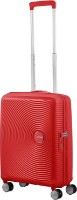 Чемодан American Tourister Soundbox Spinner Expandable (88472/1226) фото №2 — интернет-магазин Desire.md