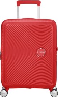 Чемодан American Tourister Soundbox Spinner Expandable (88472/1226) фото №3 — интернет-магазин Desire.md