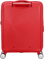 Чемодан American Tourister Soundbox Spinner Expandable (88472/1226) фото №4 — интернет-магазин Desire.md