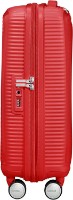 Чемодан American Tourister Soundbox Spinner Expandable (88472/1226) фото №5 — интернет-магазин Desire.md