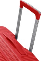 Чемодан American Tourister Soundbox Spinner Expandable (88472/1226) фото №7 — интернет-магазин Desire.md