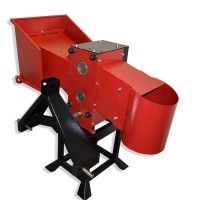 Измельчитель веток Shkiv TN-130T фото №6 — интернет-магазин Desire.md