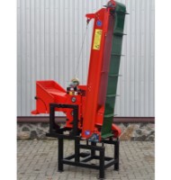 Измельчитель веток Shkiv TN-130TK фото №6 — интернет-магазин Desire.md