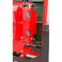 Измельчитель веток Shkiv TN-130TK фото №8 — интернет-магазин Desire.md