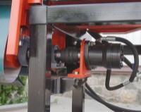 Измельчитель веток Shkiv TN-180TK3 фото №2 — интернет-магазин Desire.md