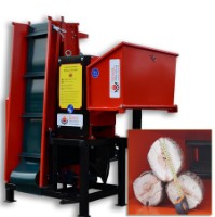 Измельчитель веток Shkiv TN-180TK3 фото №6 — интернет-магазин Desire.md