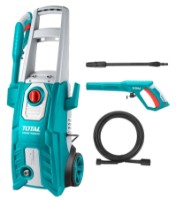 Maşina de curăţat cu înaltă presiune Total Tools TGT11226