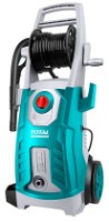 Мойка высокого давления Total Tools TGT11266 фото №2 — интернет-магазин Desire.md
