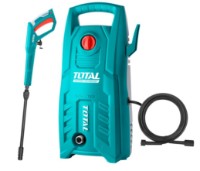 Maşina de curăţat cu înaltă presiune Total Tools TGT11316