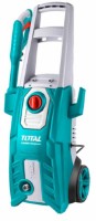 Мойка высокого давления Total Tools TGT11356 фото №1 — интернет-магазин Desire.md