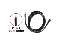 Шланг для мойки высокого давления Total Tools TGTHPH526 фото №2 — интернет-магазин Desire.md