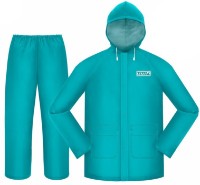 Костюм рабочий Total Tools THTRS031.M