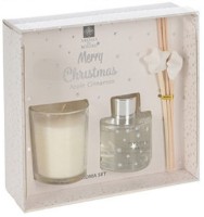 Set de aromaterapie Christmas (49223)