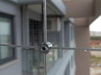 Sistem de securitate pentru ferestre WinBlock Kids Balcony 2x2.5m imaginea #4 — magazin online Desire.md