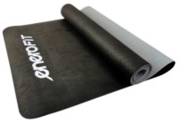 Коврик для йоги EB Fit Fitness Yoga Mat (10406080) Black/Gray