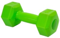 Гантель EB Fit Dumbbell Set 2x1kg фото №4 — интернет-магазин Desire.md