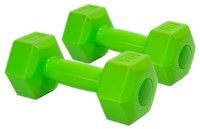 Гантель EB Fit Dumbbell Set 2x1kg
