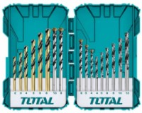 Set de burghie Total Tools TACSDL11601 imaginea #1 — magazin online Desire.md