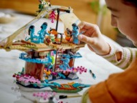 Конструктор Lego Avatar: Metkayina Reef Home (75578) фото №7 — интернет-магазин Desire.md