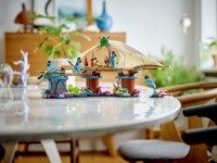 Конструктор Lego Avatar: Metkayina Reef Home (75578) фото №9 — интернет-магазин Desire.md