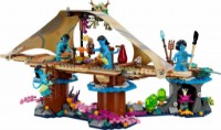 Конструктор Lego Avatar: Metkayina Reef Home (75578) фото №1 — интернет-магазин Desire.md