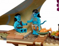 Конструктор Lego Avatar: Metkayina Reef Home (75578) фото №2 — интернет-магазин Desire.md