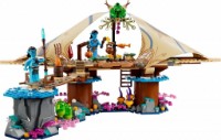 Конструктор Lego Avatar: Metkayina Reef Home (75578) фото №3 — интернет-магазин Desire.md