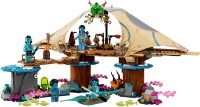 Конструктор Lego Avatar: Metkayina Reef Home (75578) фото №4 — интернет-магазин Desire.md