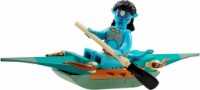 Конструктор Lego Avatar: Metkayina Reef Home (75578) фото №5 — интернет-магазин Desire.md