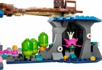 Конструктор Lego Avatar: Metkayina Reef Home (75578) фото №6 — интернет-магазин Desire.md
