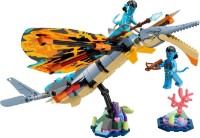 Конструктор Lego Avatar: Skimwing Adventure (75576) фото №1 — интернет-магазин Desire.md