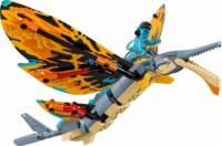 Конструктор Lego Avatar: Skimwing Adventure (75576) фото №4 — интернет-магазин Desire.md