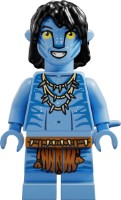 Конструктор Lego Avatar: Skimwing Adventure (75576) фото №5 — интернет-магазин Desire.md