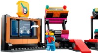 Set de construcție Lego City: Custom Car Garage (60389) imaginea #2 — magazin online Desire.md