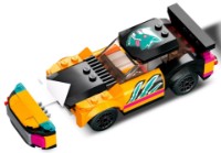 Set de construcție Lego City: Custom Car Garage (60389) imaginea #3 — magazin online Desire.md