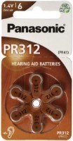 Baterie Panasonic PR-312/6LB (PR41) imaginea #1 — magazin online Desire.md