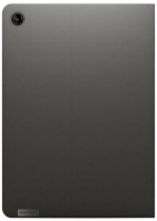 Husa pentru tableta Lenovo M10 Plus 3rd Gen Folio Case Grey (ZG38C03903) imaginea #2 — magazin online Desire.md