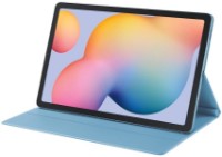 Чехол для планшета Samsung Book Cover Tab S6 Lite P610 Blue фото №2 — интернет-магазин Desire.md