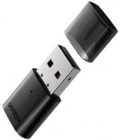 Adaptor Bluetooth Ugreen CM390 Black