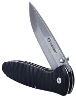 Нож Ganzo G6252-BK фото №2 — интернет-магазин Desire.md