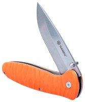 Нож Ganzo G6252-OR фото №2 — интернет-магазин Desire.md