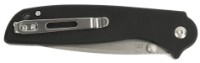 Нож Ganzo G6803-BK фото №2 — интернет-магазин Desire.md