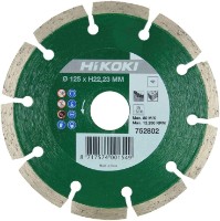 Disc de tăiere Hikoki 752802
