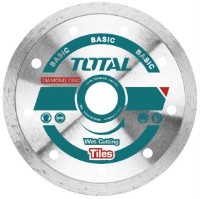 Диск для резки Total Tools TAC2121803