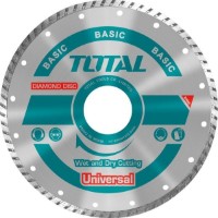 Диск для резки Total Tools TAC2132303