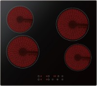 Plită incorporabilă electrica Midea MC-HF602