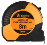 Ruletă Deko DKCD0101-8T imaginea #1 — magazin online Desire.md